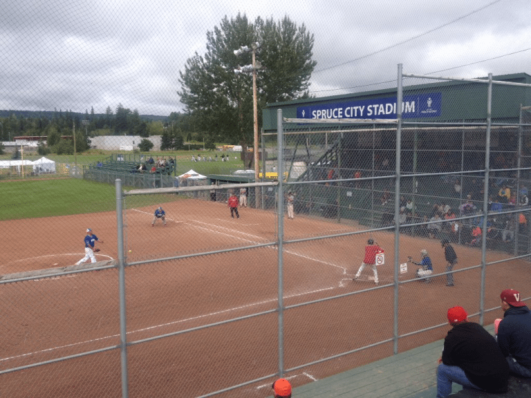 Nearly $50-grand approved for Canadian Native Fastball Championship