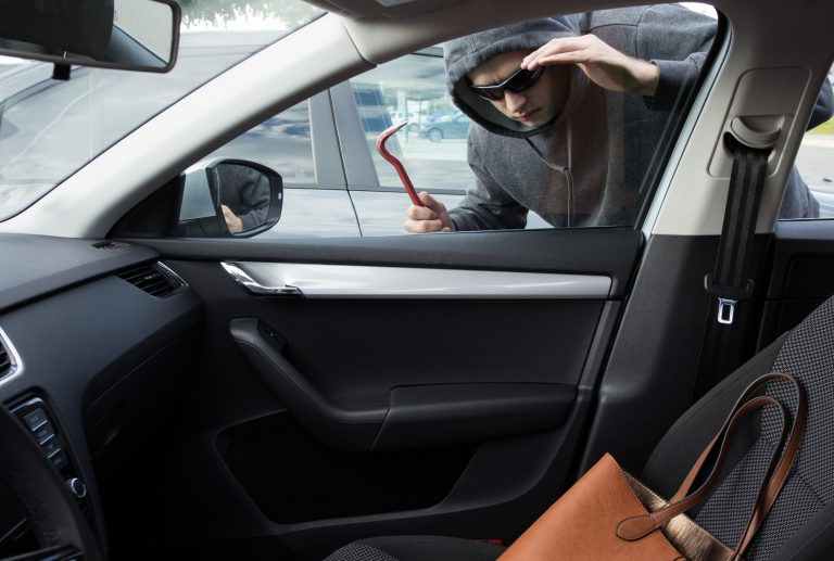Several car burglaries in Vanderhoof Sunday night