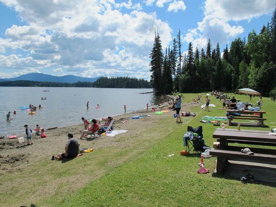 Parks Day across Canada tomorrow