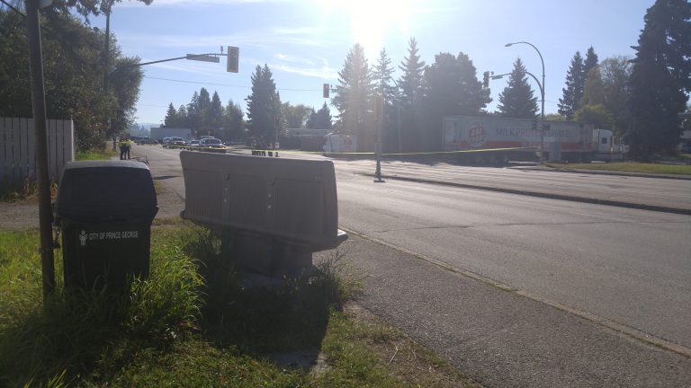 Victim of fatal cyclist collision identified