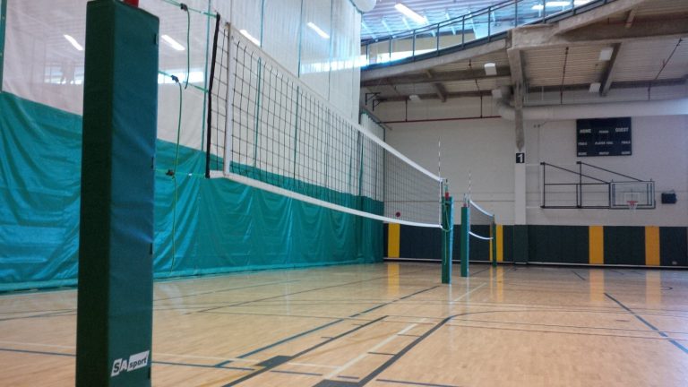 Northern Sport Centre gearing up for school year