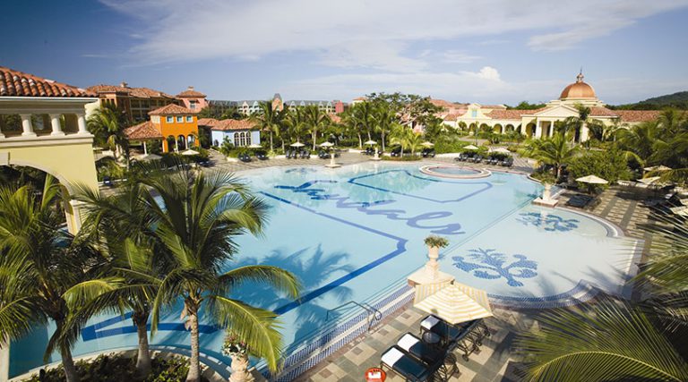94.3 Goat FM wants you to win a trip for two to Sandals Whitehouse European Village and Spa