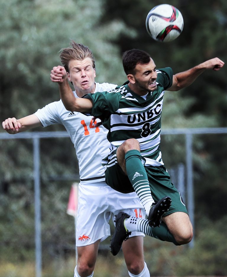 Fakunle’s golden boot propels T-Wolves to victory