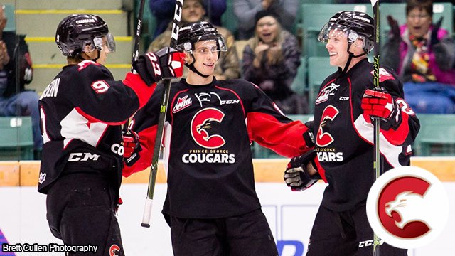 Fans to have a casual outing with the Cougars
