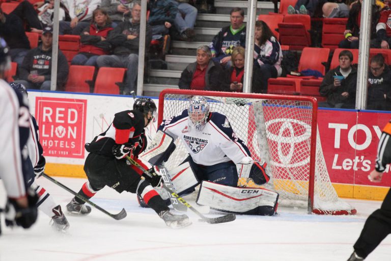Special teams shine as Cougars win franchise-tying 43rd game of the season