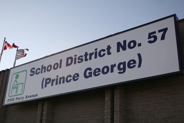PG teacher taken out of school after suspension from another district comes to light