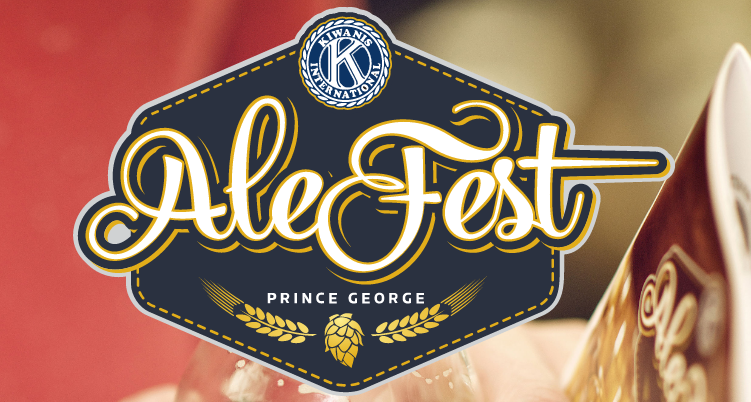 Downtown Prince George hosting special Cask Beer Weekend during Kiwanis AleFest