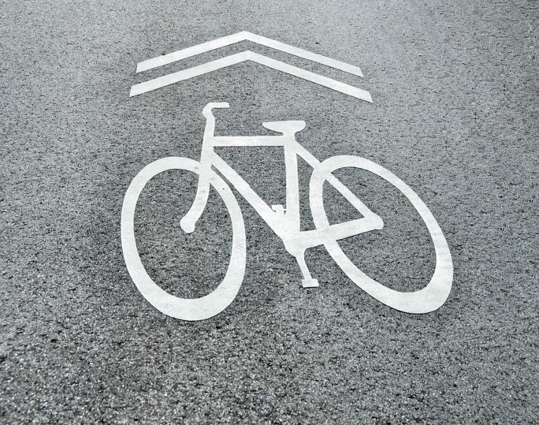 Local RCMP release video of bike stolen in under 20 seconds