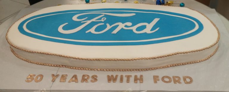 PG Motors celebrating 50 years in Prince George