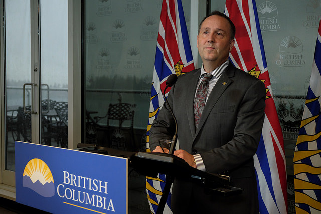Bernier announces changes to BC Curriculum for grades 10-12 students