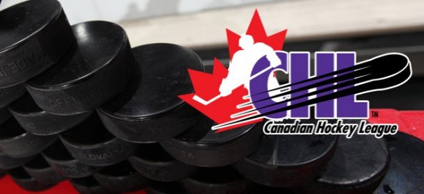 2020 CHL playoffs and Memorial Cup cancelled