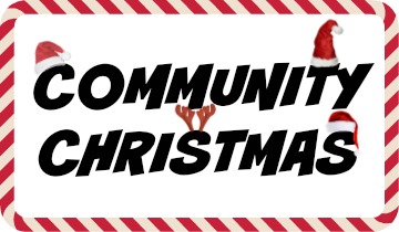 Community Christmas Fundraiser hoping to reach new heights in 2016