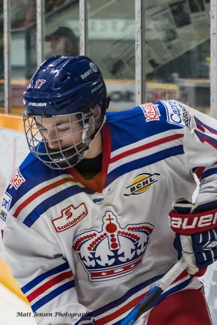 Spruce Kings Stack up their lineup