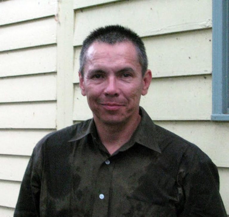 Prince George police search for missing first nations man