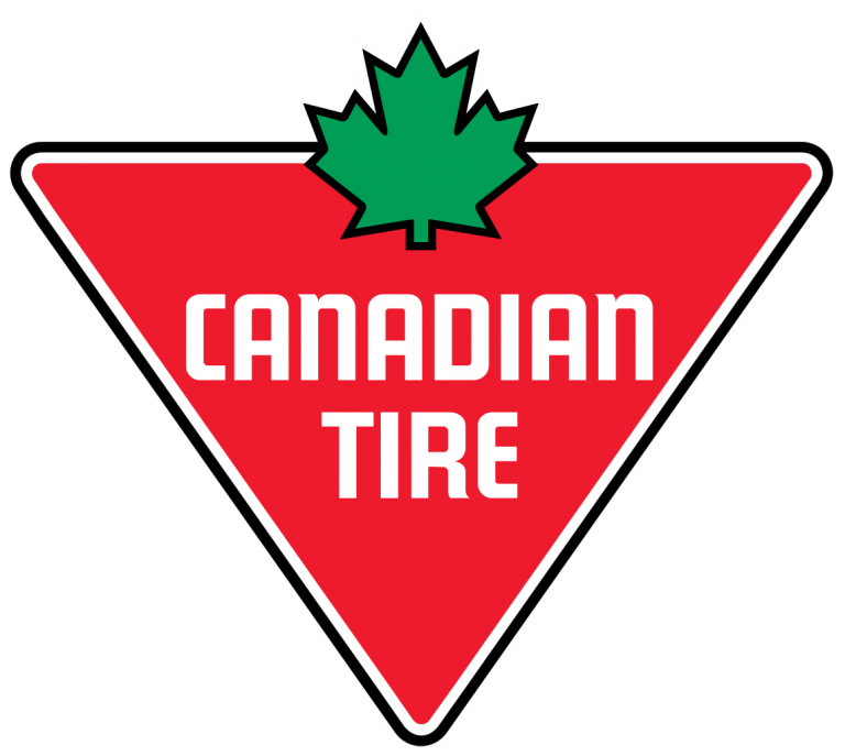 Canadian Tire in Prince George donates $5,000 to St. Vincent De Paul Society