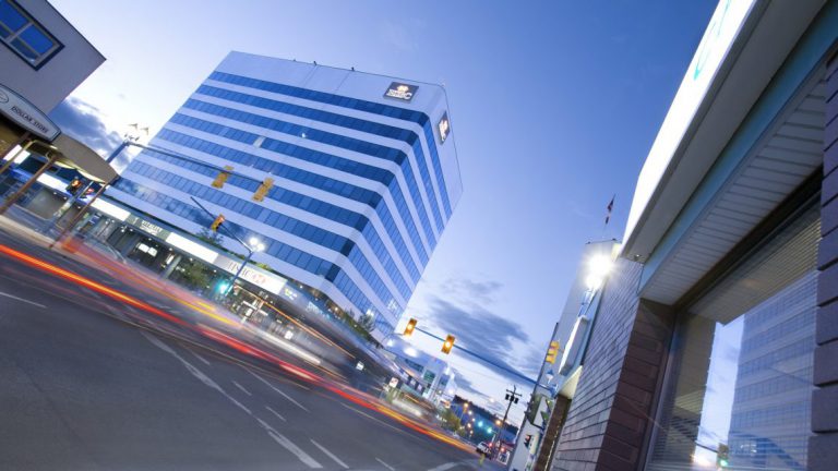 Is Prince George the best Canadian community for you?