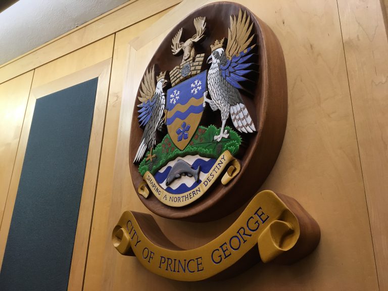 Prince George receives $1.8 million reimbursement from the province