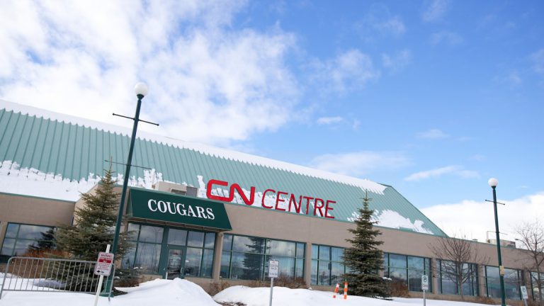 It was memorable events galore for CN Centre in 2016