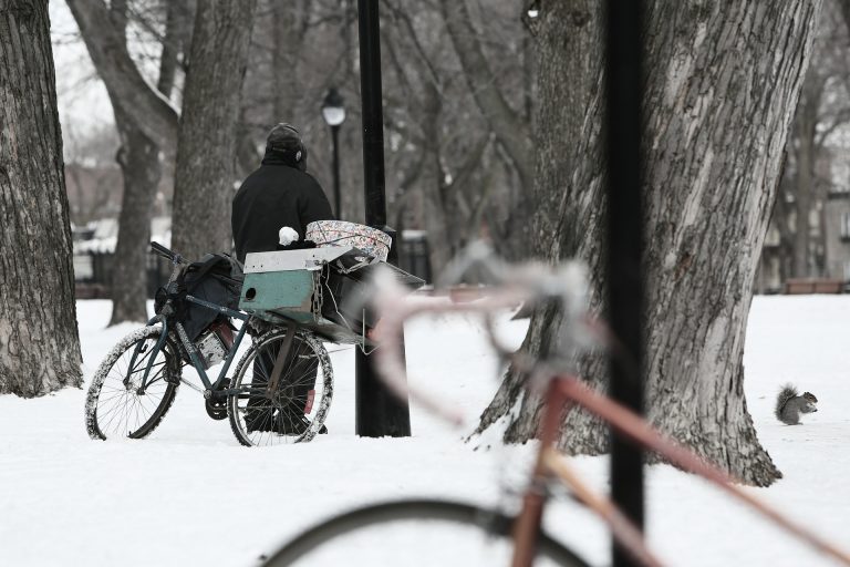 BC shelters opening doors for upcoming winter season