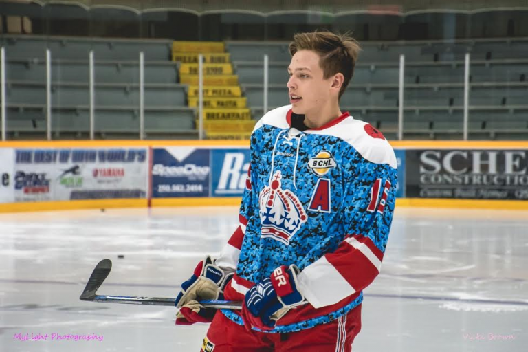 PG Spruce Kings billet speaks on Humboldt tragedy