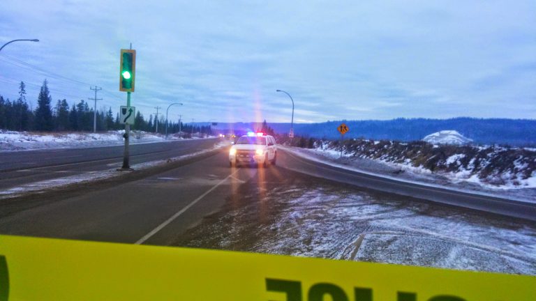 Charges laid in Prince George’s first homicides of the year