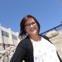 Mother of 4 children recognized by aboriginal-based society for UNBC studies