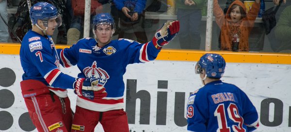 Spruce Kings fall to Chiefs, take two of three on the road