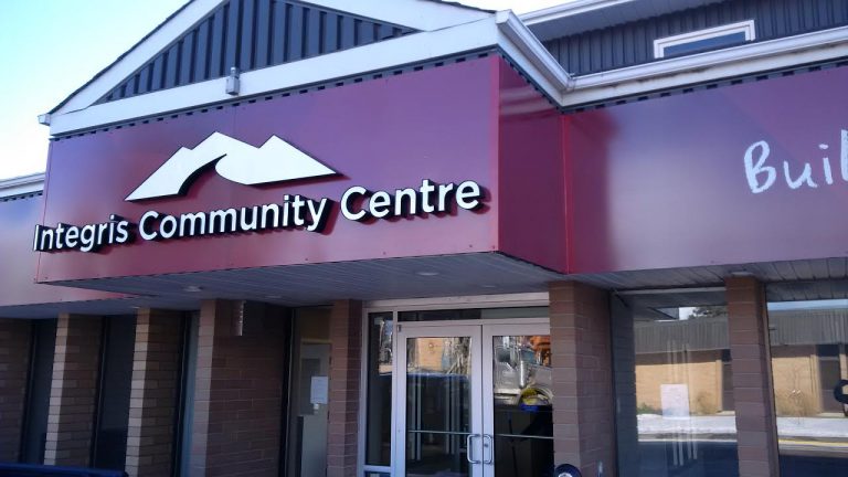 District of Vanderhoof provides updates on community centre, pool, and curbside recycling