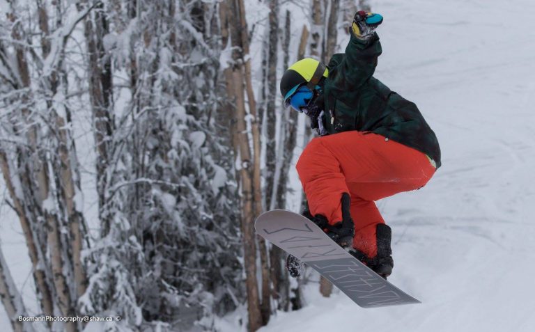 Hart Highlands could open as early as this weekend