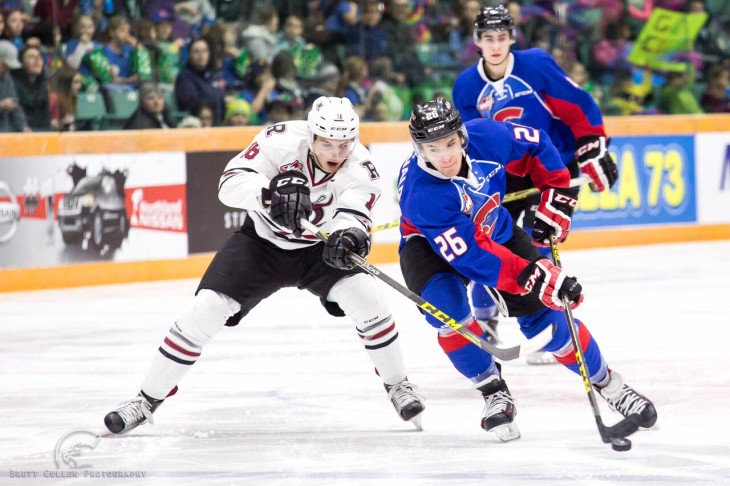 Cougars enjoy third consecutive attendance spike following best season ever