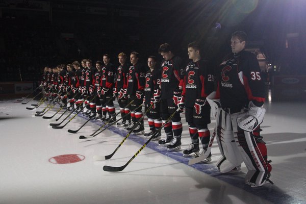Cougars caged; no selections for WHL All-Star teams or awards