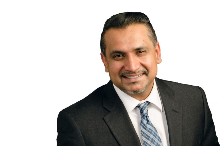 BC NDP nominate Bobby Deepak for second run in Prince George-Mackenzie riding