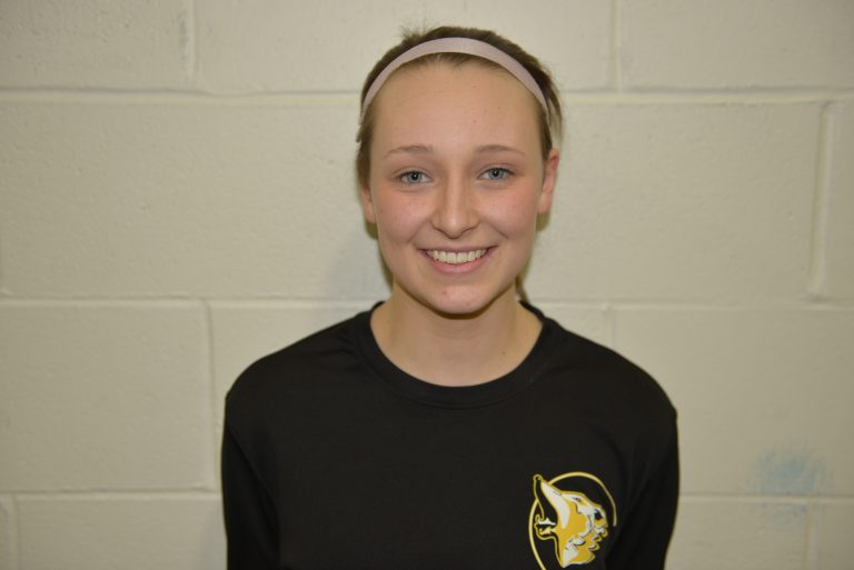 Experienced, local soccer star signs with UNBC