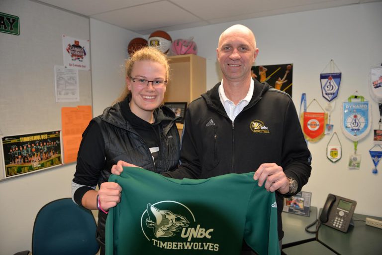 T-Wolves women’s basketball program adds more local flavour