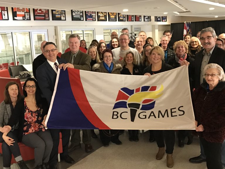 Prince George selected to host the 2022 BC Summer games