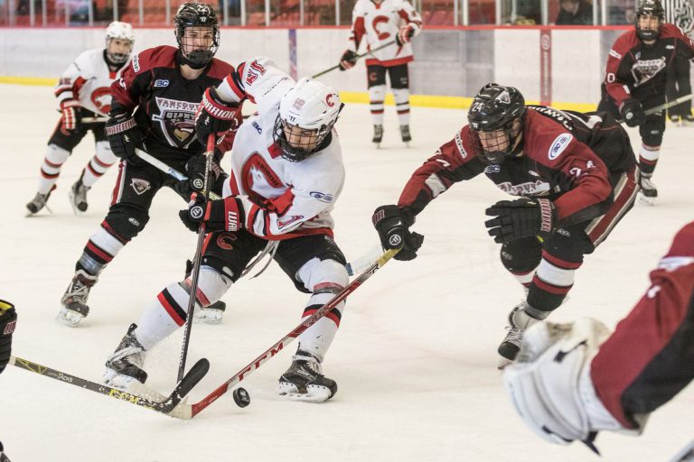 Cariboo Cougars chomping at the bit to complete the mission