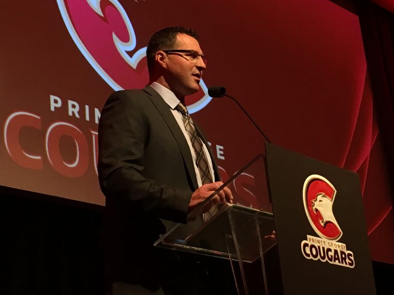 Harkins issues response on lack of recognition, claiming BC Division title