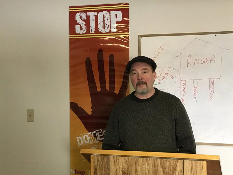 Local abuse prevention program receives $60,000 to hire more facilitators