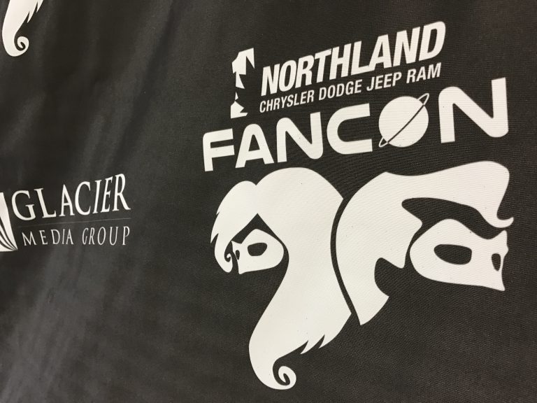 Northern FanCon receives financial support from Province