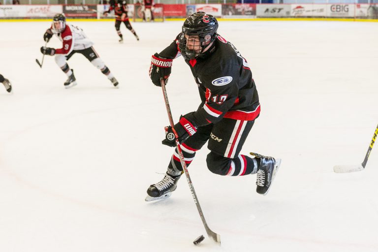 Sunday Bloody Sunday; controversial call forces game 3 between Giants and Cougars