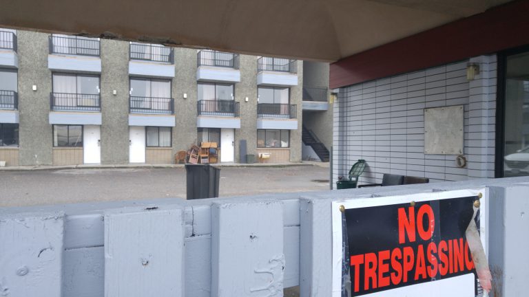 Connaught Inn buyer hopes to bring cleaner environment, hotel professionalism