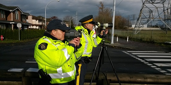 North District RCMP looking to snuff out distracted drivers