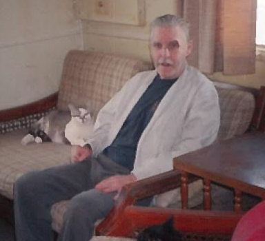 RCMP seeking missing 72-year-old man