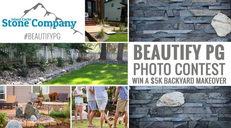 #BeautifyPG The Backyard Makeover Photo Contest