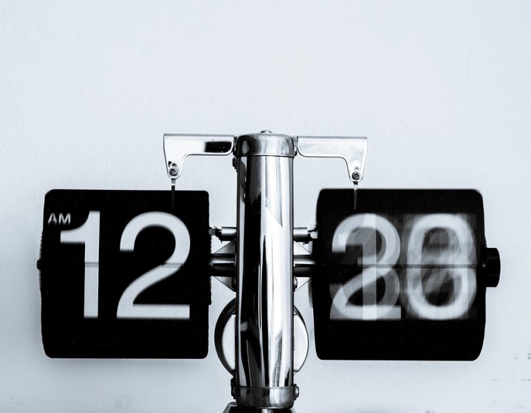 Spring forward, but stay alert: ICBC