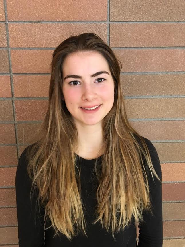 Another local product says yes to UNBC Women’s Soccer Program