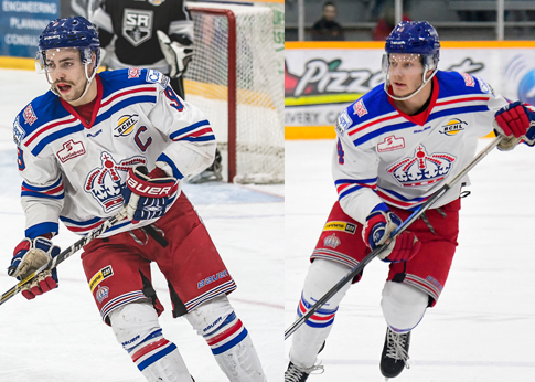 Anderson, Mennear part of BCHL’s elite class for 2016-17