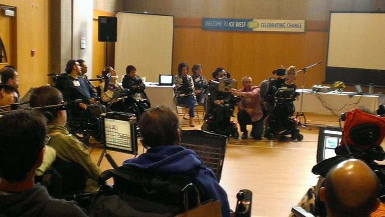 Province raises more voices through speech support program