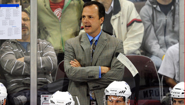 Prince George coach looks to lead Canada to gold on World stage