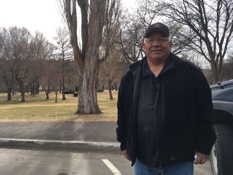 Lheidli T’enneh re-elect Dominick Frederick as band chief